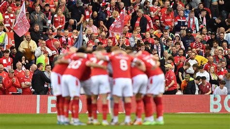 English Championship Odds & Betting .